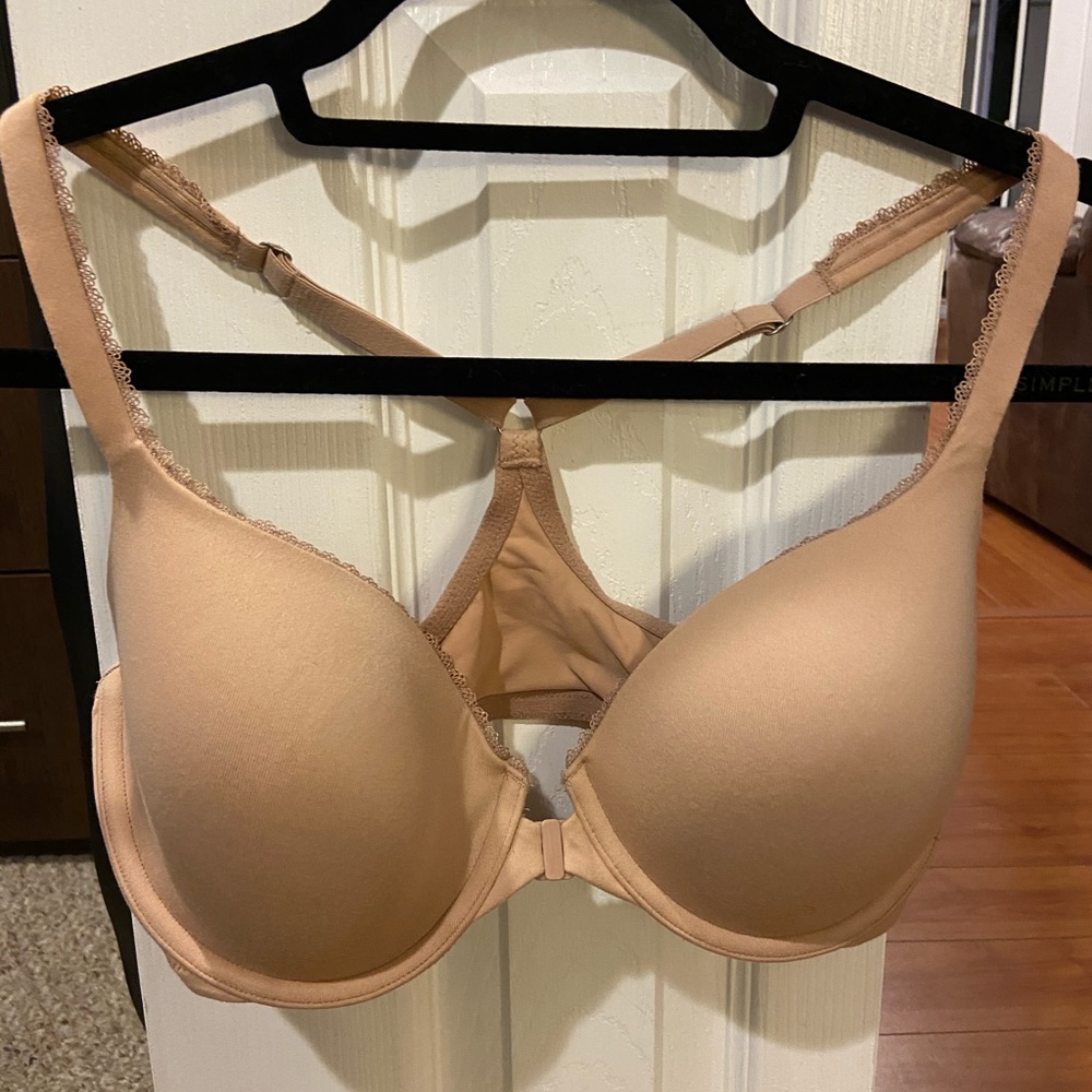 Victoria’s Secret Body by Victoria racerback 36D